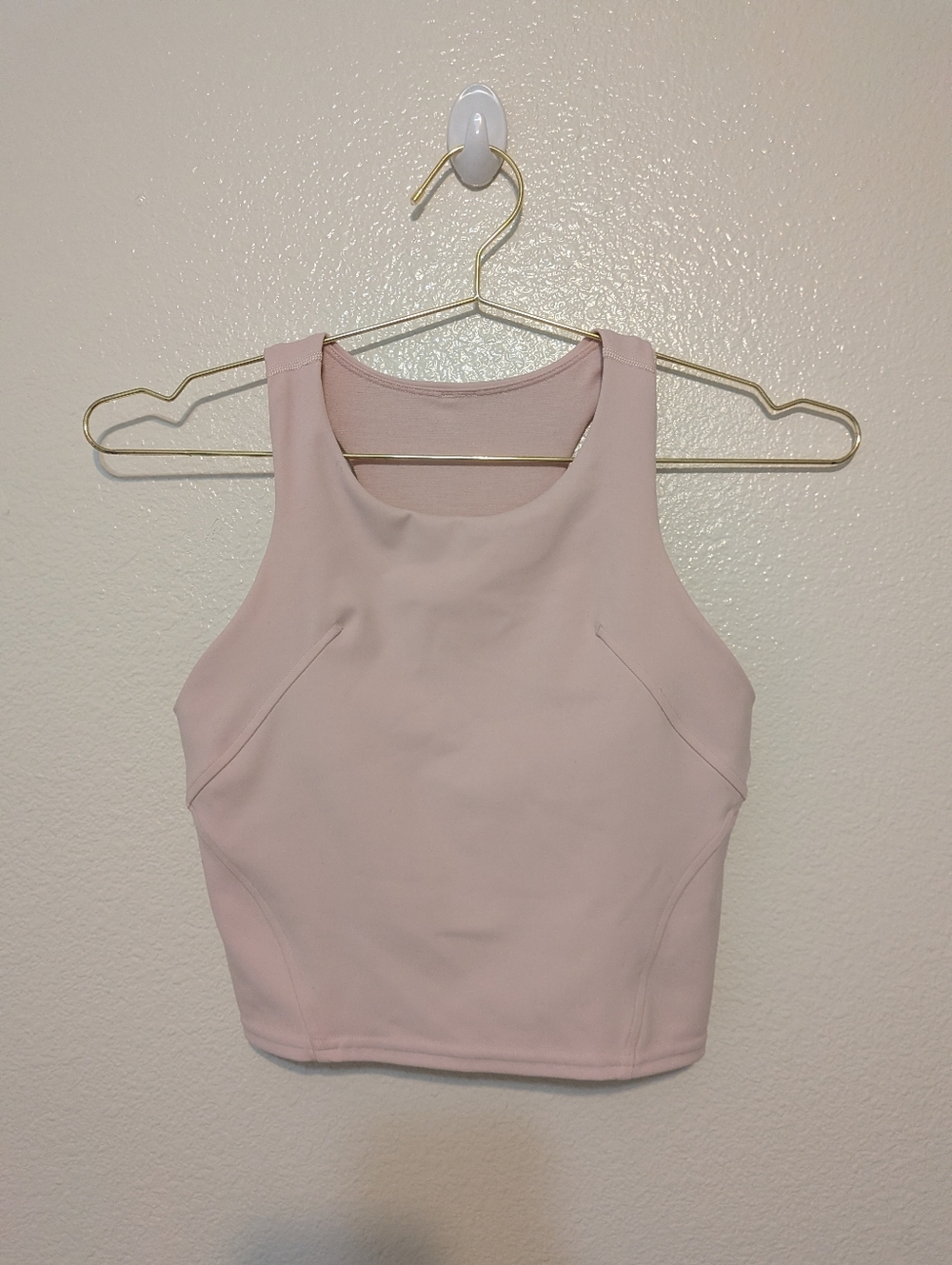 Lululemon Wunder Train Athletic Workout Tank